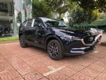 Báo giá Mazda CX 5 2018